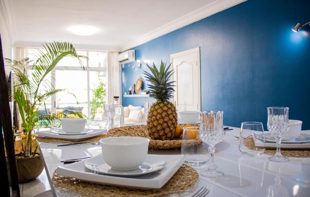 Un cocon en plein centre ville! En Caze LONDON