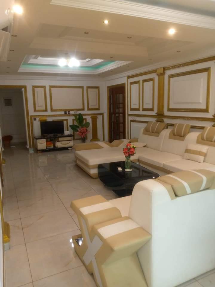 2 chambres Haut standing IAI